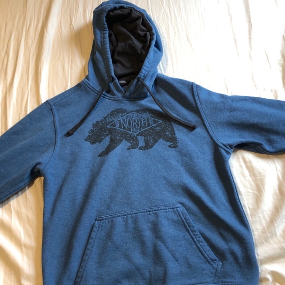 The North Face | Shirts | Mens Bearinda 